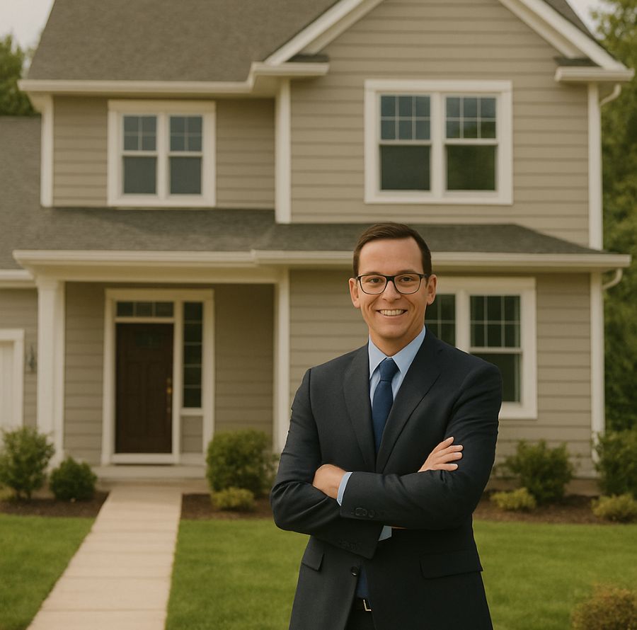 real estate attorneys