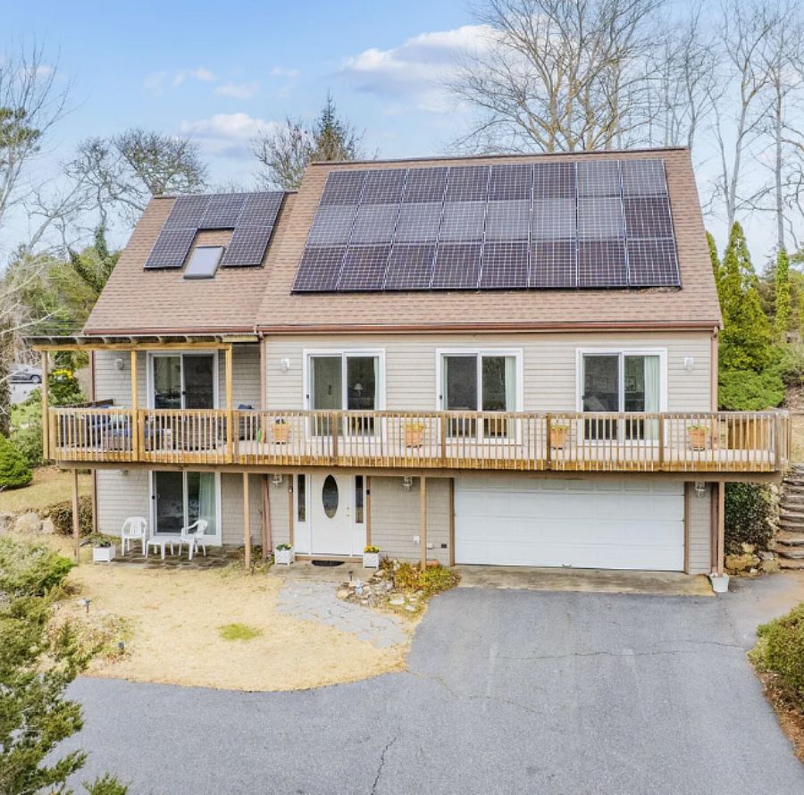 residential real estate law