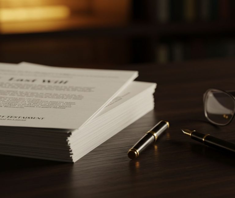 Trusts & Probate Avoidance Strategies