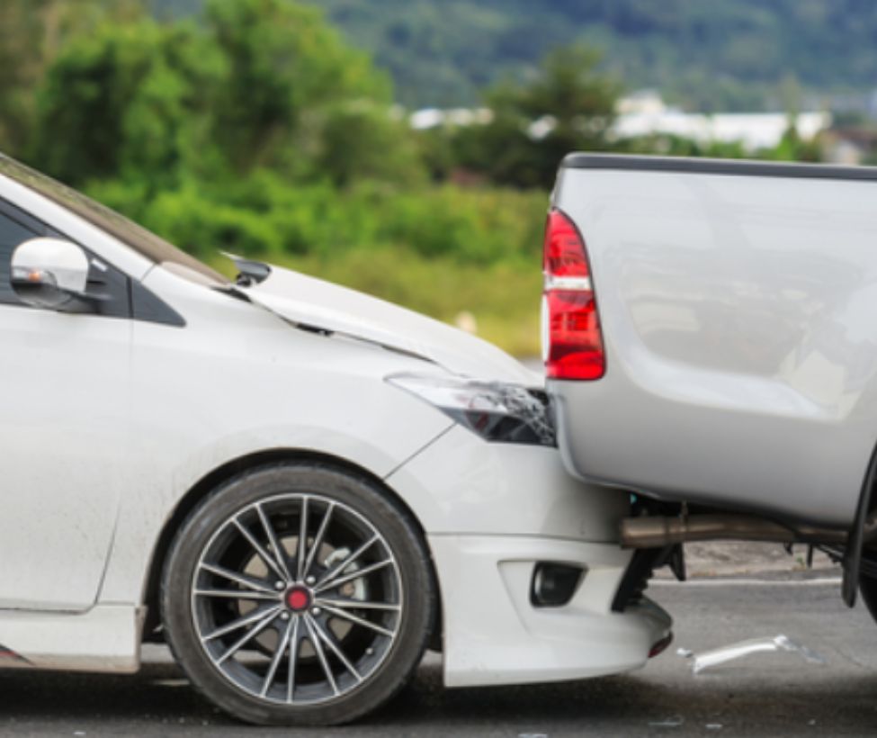 fender bender accident lawyer