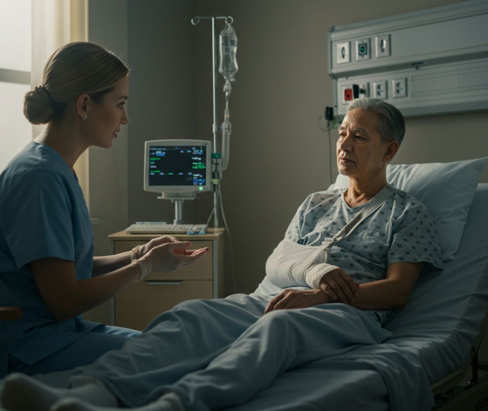 medical malpractice attorney in massachusetts